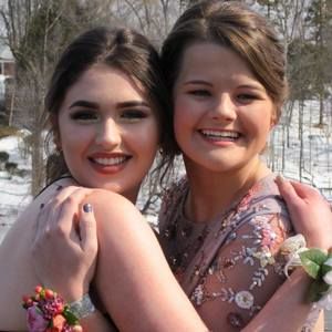 Meet your Posher, Abby